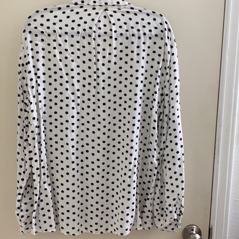 Blouse - Picture 2 of 3